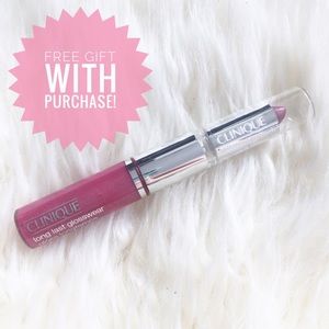 Clinique Lip Duo